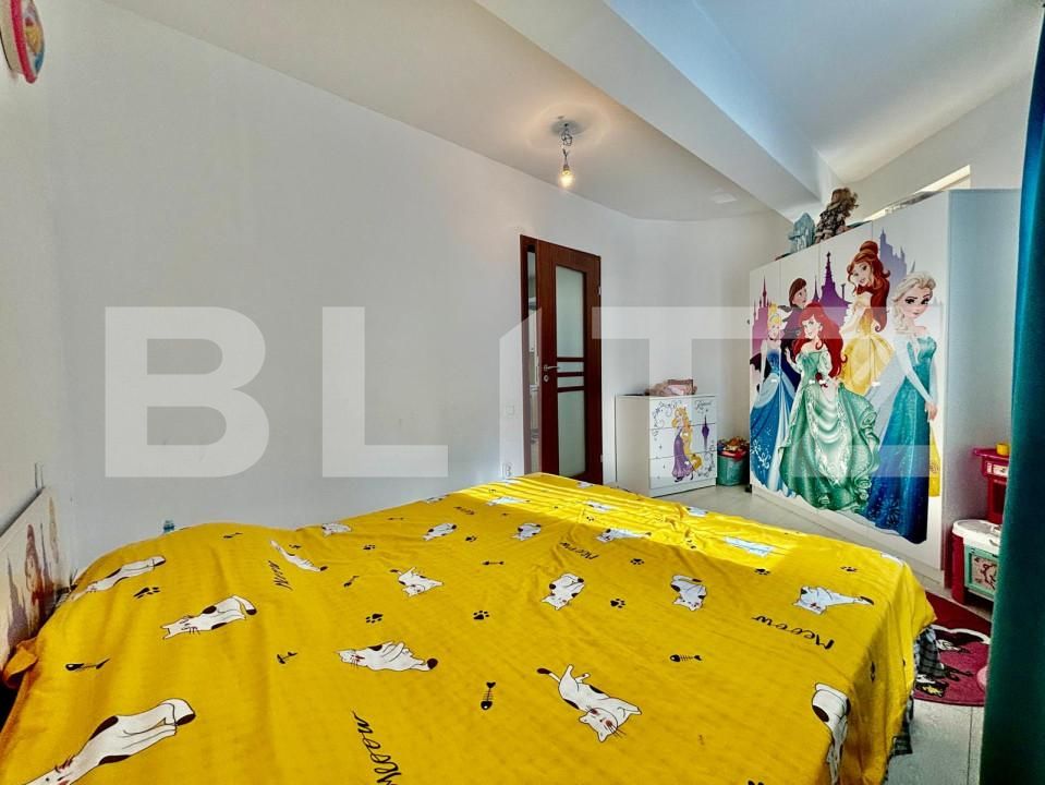 Apartament de vânzare 3 camere Floreşti - 156510AV | BLITZ Cluj-Napoca | Poza12