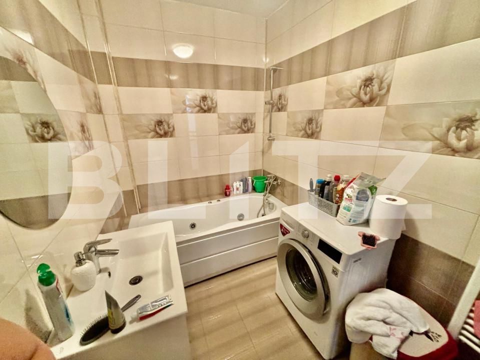 Apartament de vânzare 3 camere Floreşti - 156510AV | BLITZ Cluj-Napoca | Poza15