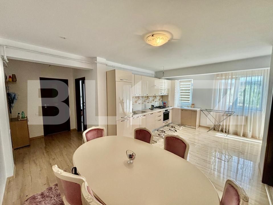 Apartament de vânzare 3 camere Floreşti - 156510AV | BLITZ Cluj-Napoca | Poza2