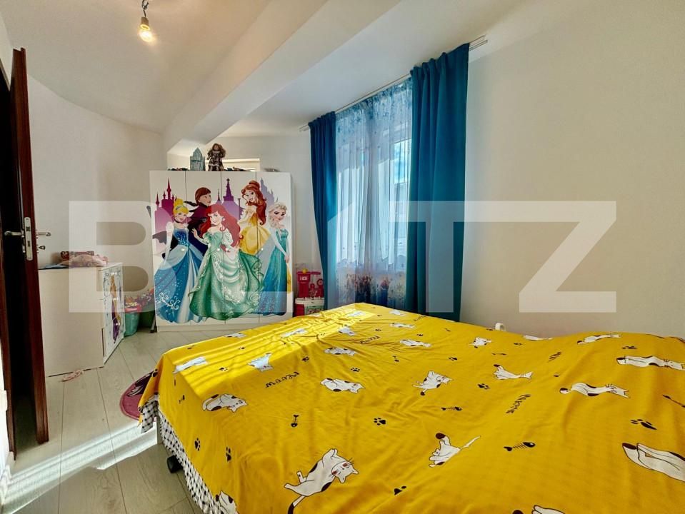Apartament de vânzare 3 camere Floreşti - 156510AV | BLITZ Cluj-Napoca | Poza10