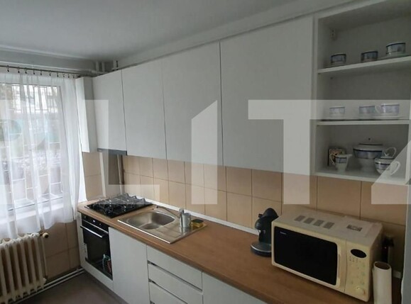 Apartament de închiriat 2 camere Gheorgheni - 156511AI | BLITZ Cluj-Napoca | Poza4