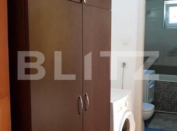 Apartament de închiriat 2 camere Gheorgheni - 156511AI | BLITZ Cluj-Napoca | Poza13