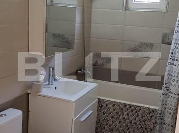 Apartament de închiriat 2 camere Gheorgheni - 156511AI | BLITZ Cluj-Napoca | Poza15
