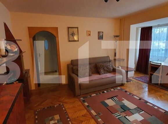 Apartament de închiriat 2 camere Gheorgheni - 156511AI | BLITZ Cluj-Napoca | Poza5