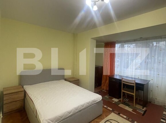Apartament de închiriat 2 camere Gheorgheni - 156511AI | BLITZ Cluj-Napoca | Poza2