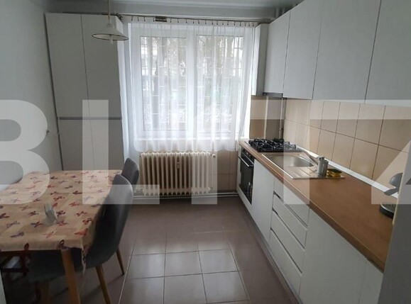 Apartament de închiriat 2 camere Gheorgheni - 156511AI | BLITZ Cluj-Napoca | Poza9