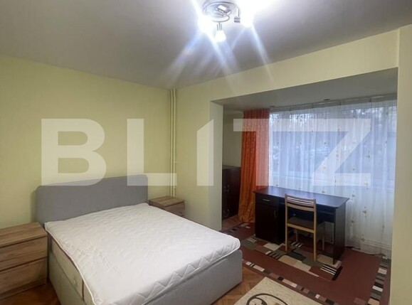 Apartament de închiriat 2 camere Gheorgheni - 156511AI | BLITZ Cluj-Napoca | Poza1