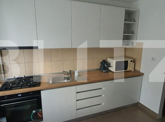 Apartament de închiriat 2 camere Gheorgheni - 156511AI | BLITZ Cluj-Napoca | Poza10