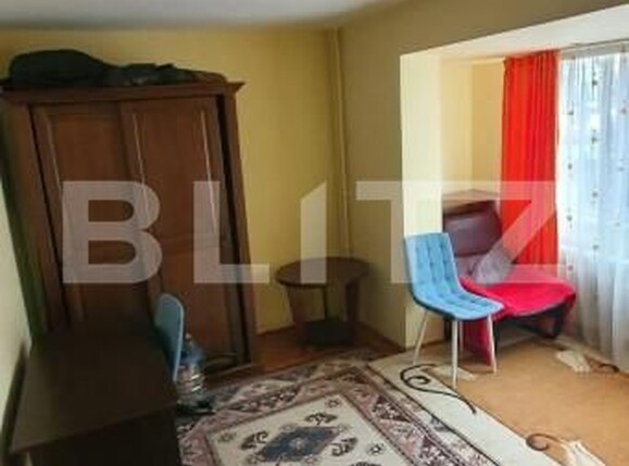 Apartament de închiriat 2 camere Gheorgheni - 156511AI | BLITZ Cluj-Napoca | Poza6