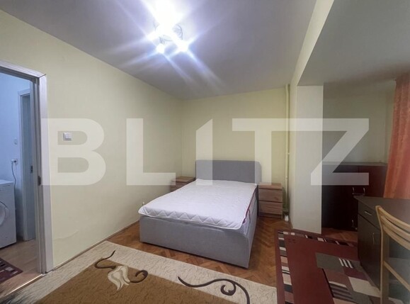 Apartament de închiriat 2 camere Gheorgheni - 156511AI | BLITZ Cluj-Napoca | Poza3