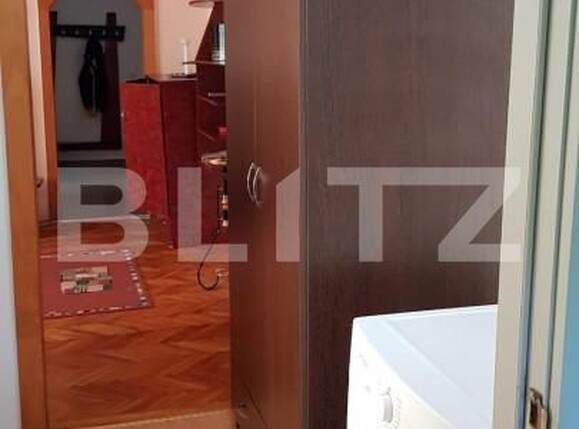 Apartament de închiriat 2 camere Gheorgheni - 156511AI | BLITZ Cluj-Napoca | Poza12