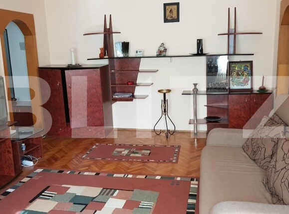 Apartament de închiriat 2 camere Gheorgheni - 156511AI | BLITZ Cluj-Napoca | Poza8