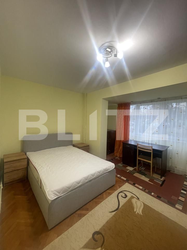 Apartament de închiriat 2 camere Gheorgheni - 156511AI | BLITZ Cluj-Napoca | Poza2