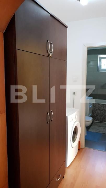 Apartament de închiriat 2 camere Gheorgheni - 156511AI | BLITZ Cluj-Napoca | Poza13