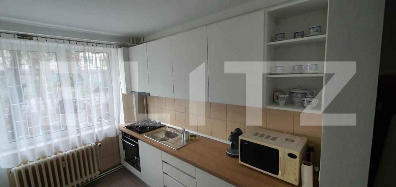 Apartament de închiriat 2 camere Gheorgheni - 156511AI | BLITZ Cluj-Napoca | Poza4