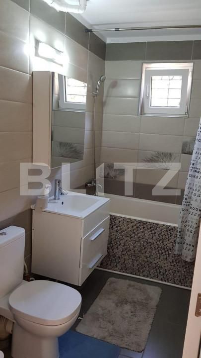 Apartament de închiriat 2 camere Gheorgheni - 156511AI | BLITZ Cluj-Napoca | Poza15