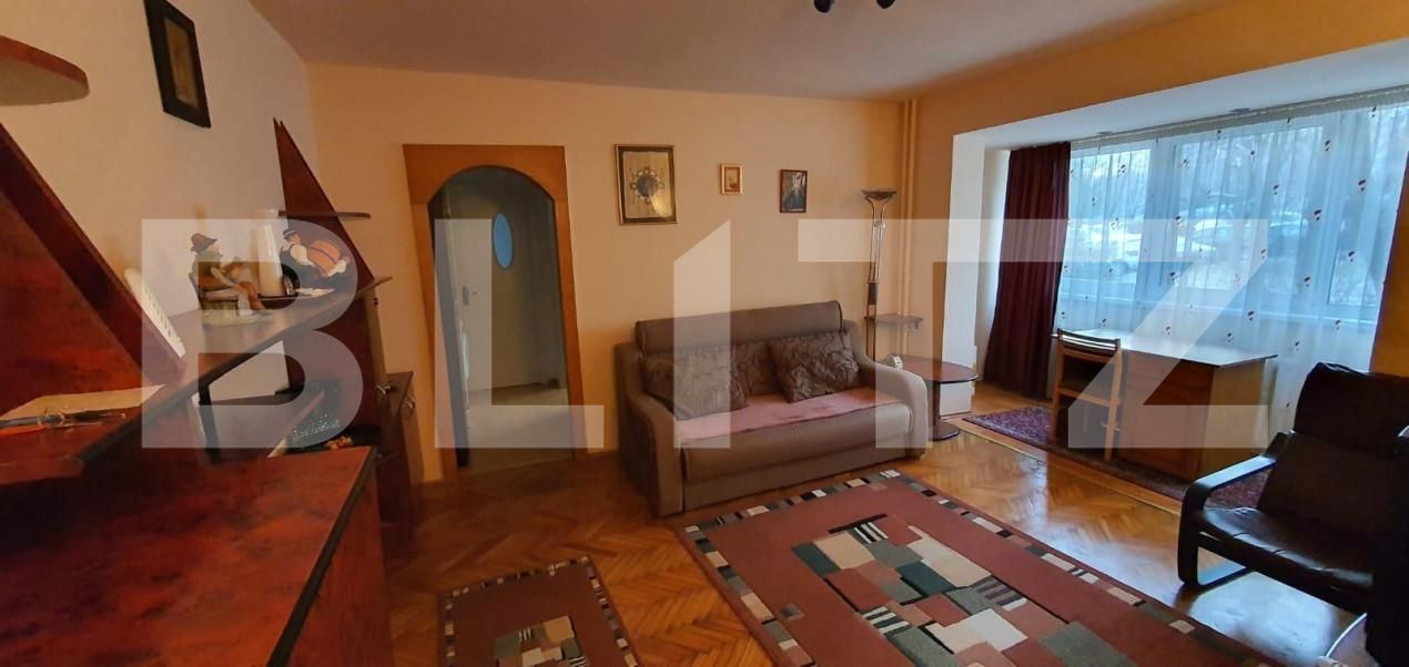 Apartament de închiriat 2 camere Gheorgheni - 156511AI | BLITZ Cluj-Napoca | Poza5