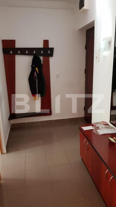 Apartament de închiriat 2 camere Gheorgheni - 156511AI | BLITZ Cluj-Napoca | Poza14