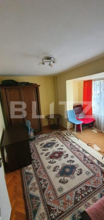 Apartament de închiriat 2 camere Gheorgheni - 156511AI | BLITZ Cluj-Napoca | Poza6