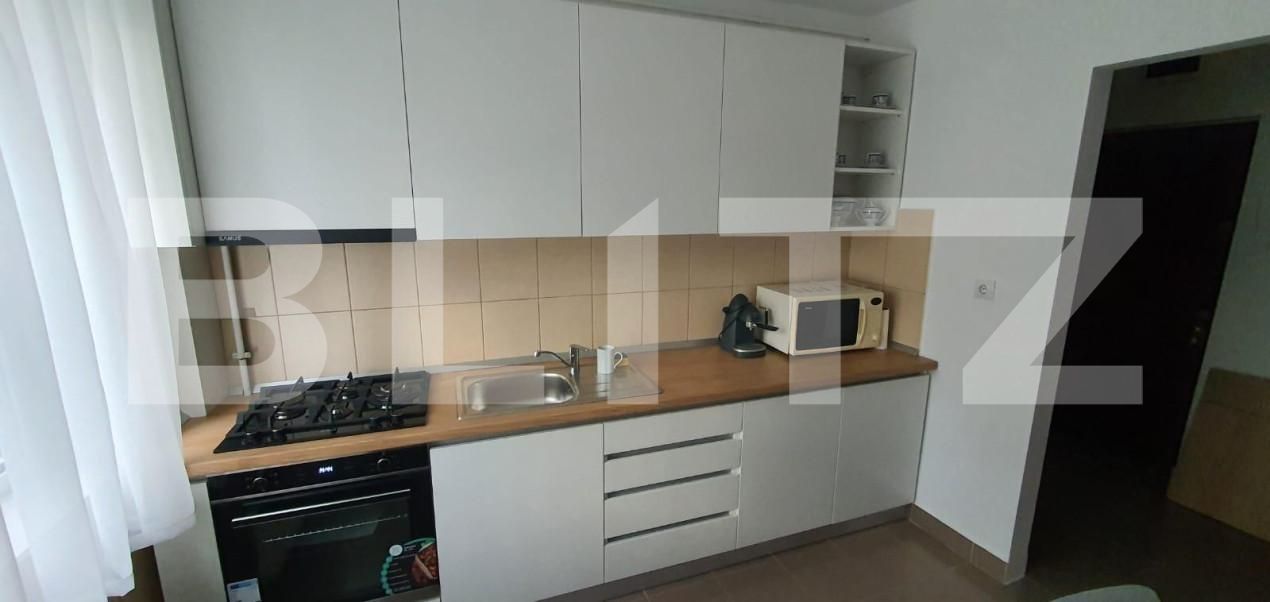 Apartament de închiriat 2 camere Gheorgheni - 156511AI | BLITZ Cluj-Napoca | Poza10