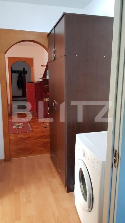 Apartament de închiriat 2 camere Gheorgheni - 156511AI | BLITZ Cluj-Napoca | Poza12