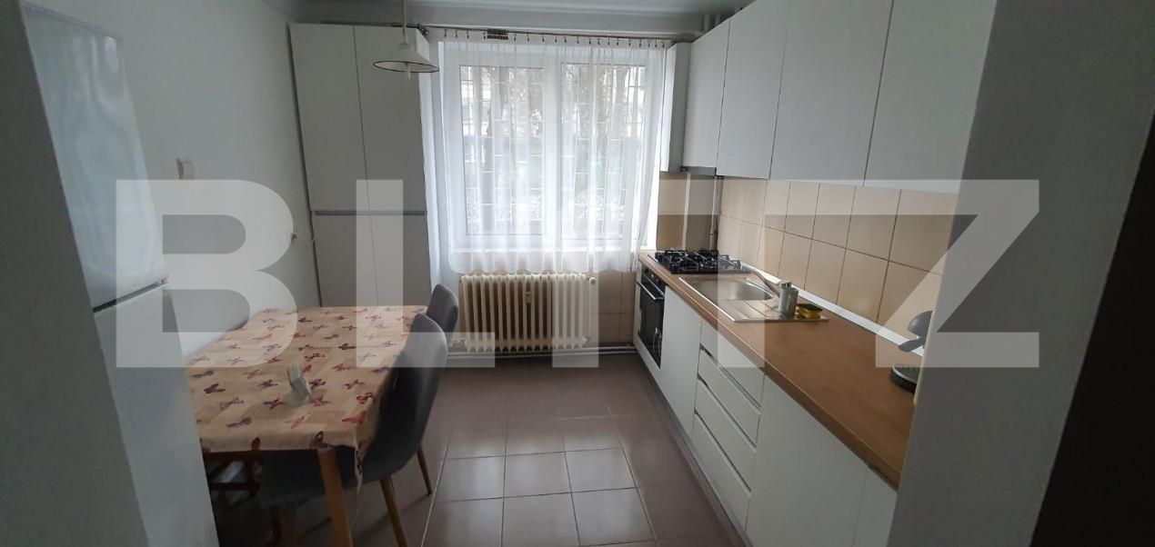 Apartament de închiriat 2 camere Gheorgheni - 156511AI | BLITZ Cluj-Napoca | Poza9