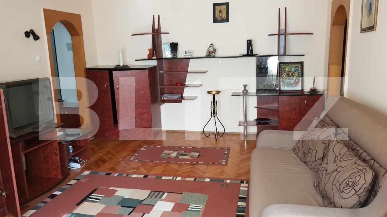 Apartament de închiriat 2 camere Gheorgheni - 156511AI | BLITZ Cluj-Napoca | Poza8