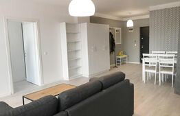 Apartament cochet, parcare subterana, zona strazii Gh.Lazar