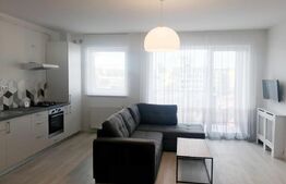 Apartament cochet, parcare subterana, zona strazii Gh.Lazar