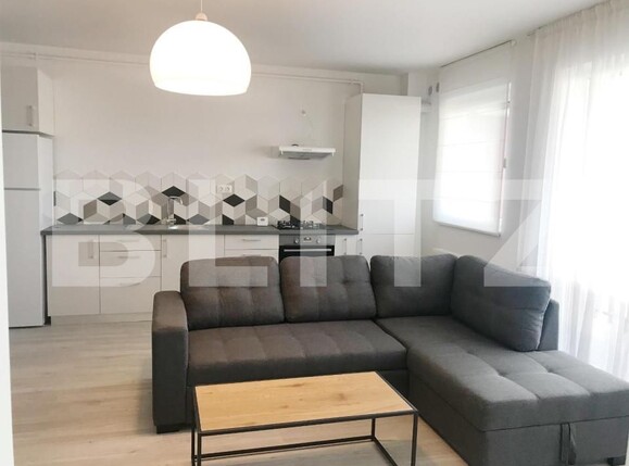 Apartament de închiriat 2 camere Marasti - 156514AI | BLITZ Cluj-Napoca | Poza4