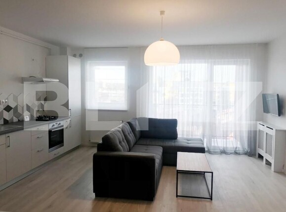 Apartament de închiriat 2 camere Marasti - 156514AI | BLITZ Cluj-Napoca | Poza3