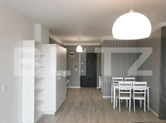 Apartament de închiriat 2 camere Marasti - 156514AI | BLITZ Cluj-Napoca | Poza7