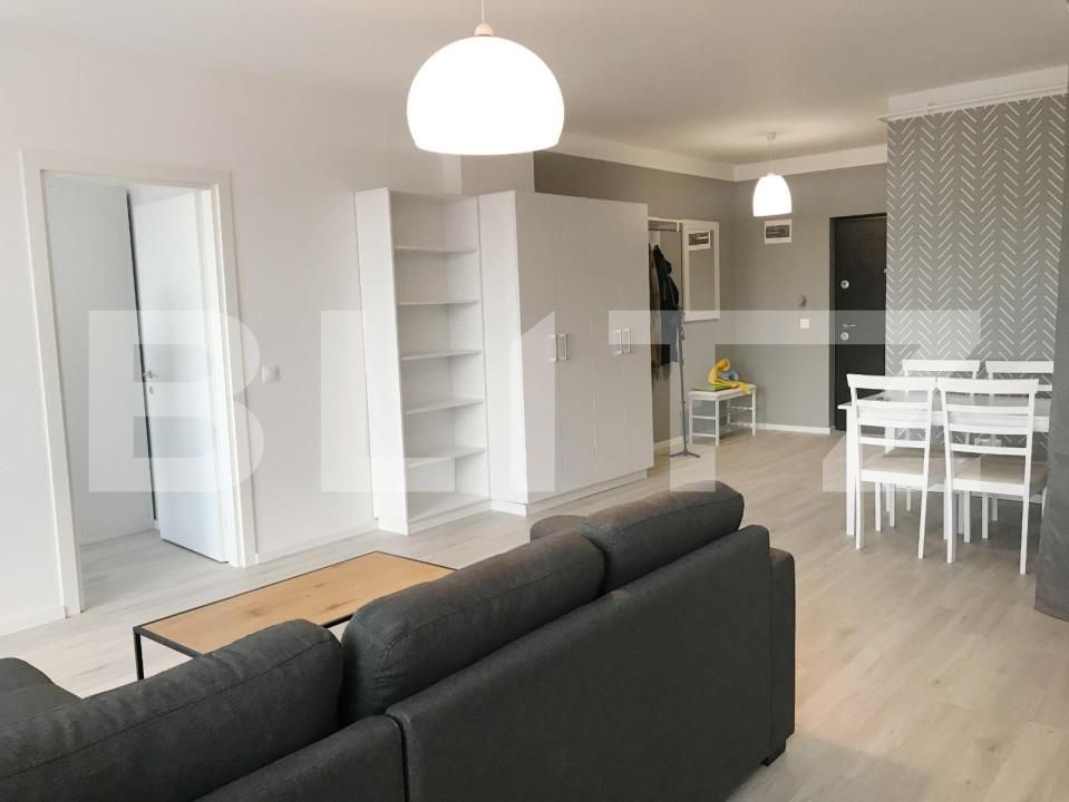 Apartament de închiriat 2 camere Marasti - 156514AI | BLITZ Cluj-Napoca | Poza6