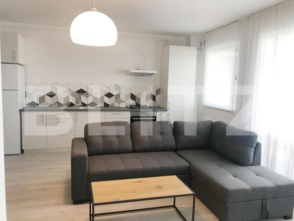 Apartament de închiriat 2 camere Marasti - 156514AI | BLITZ Cluj-Napoca | Poza4