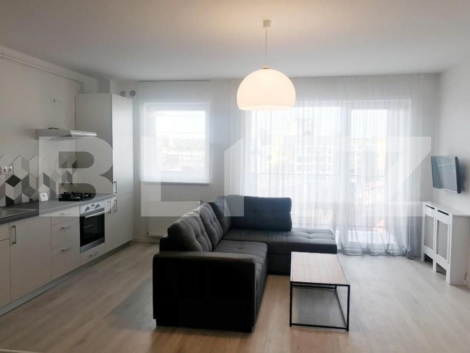 Apartament de închiriat 2 camere Marasti - 156514AI | BLITZ Cluj-Napoca | Poza3