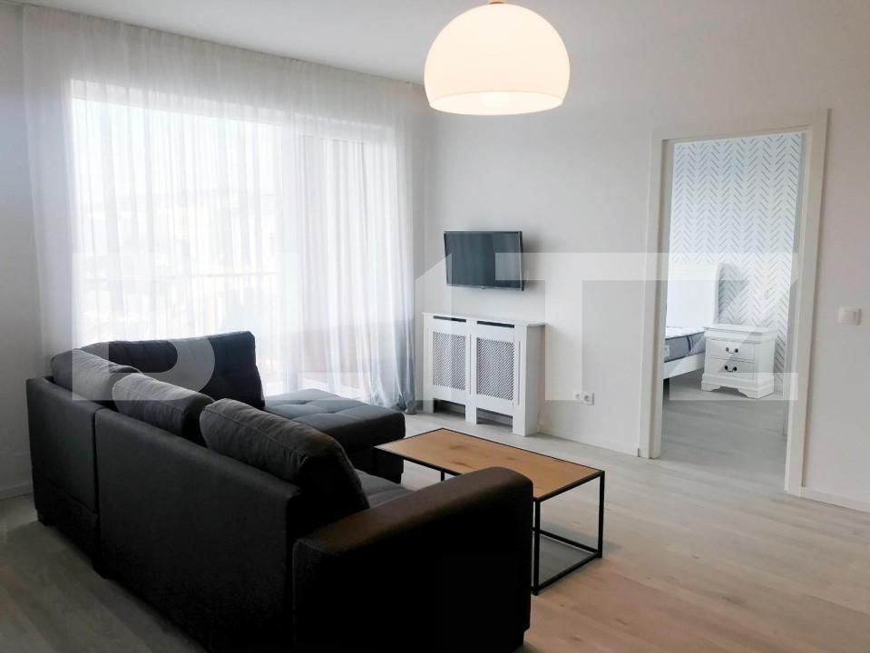 Apartament de închiriat 2 camere Marasti - 156514AI | BLITZ Cluj-Napoca | Poza5