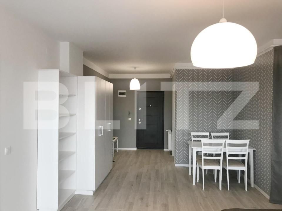 Apartament de închiriat 2 camere Marasti - 156514AI | BLITZ Cluj-Napoca | Poza7