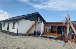 Casa, Sanpetru, posibilitate extindere