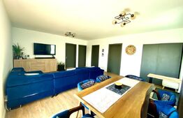 Casa, Sanpetru, posibilitate extindere