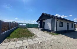 Casa, Sanpetru, posibilitate extindere