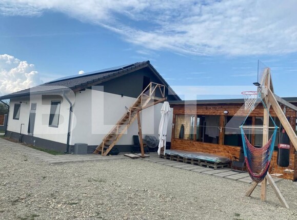 Casa de vânzare 3 camere Sanpetru - 156516CV | BLITZ Brașov | Poza2