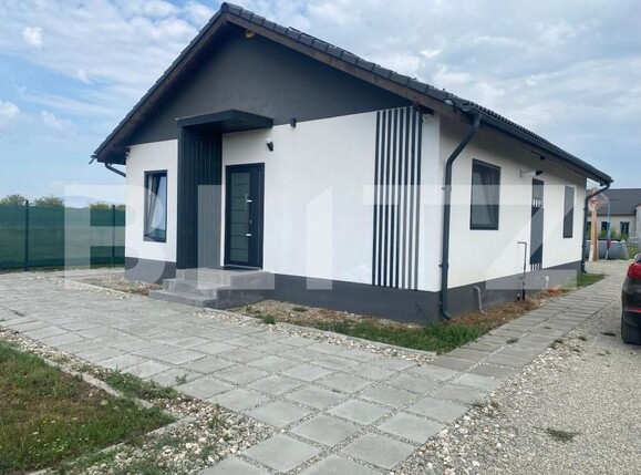 Casa de vânzare 3 camere Sanpetru - 156516CV | BLITZ Brașov | Poza1