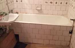 2 camere, 48 mp, decomandat, boxa la subsol, zona strazii Gheorghe Dima!