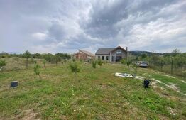 Casa in constructie, in Sanpetru, posibilitate extindere