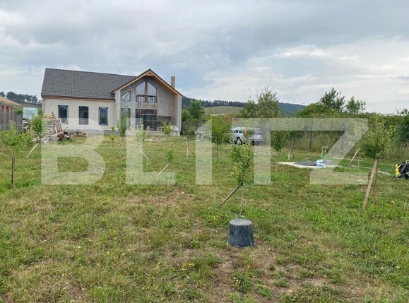 Casa de vânzare 5 camere Sanpetru - 156520CV | BLITZ Brașov | Poza1