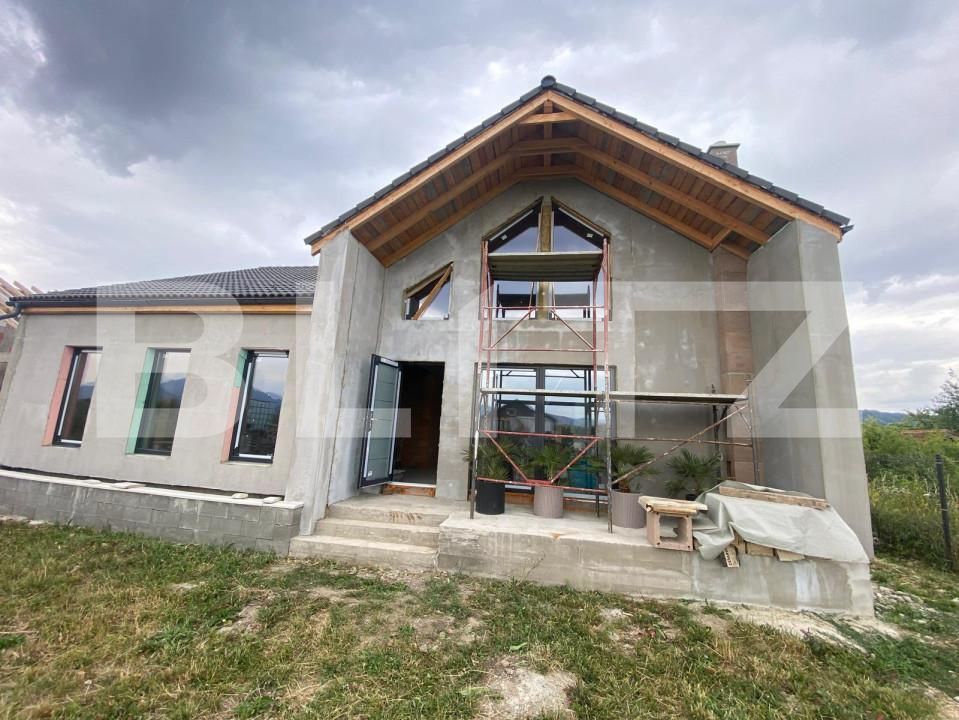 Casa de vânzare 5 camere Sanpetru - 156520CV | BLITZ Brașov | Poza2