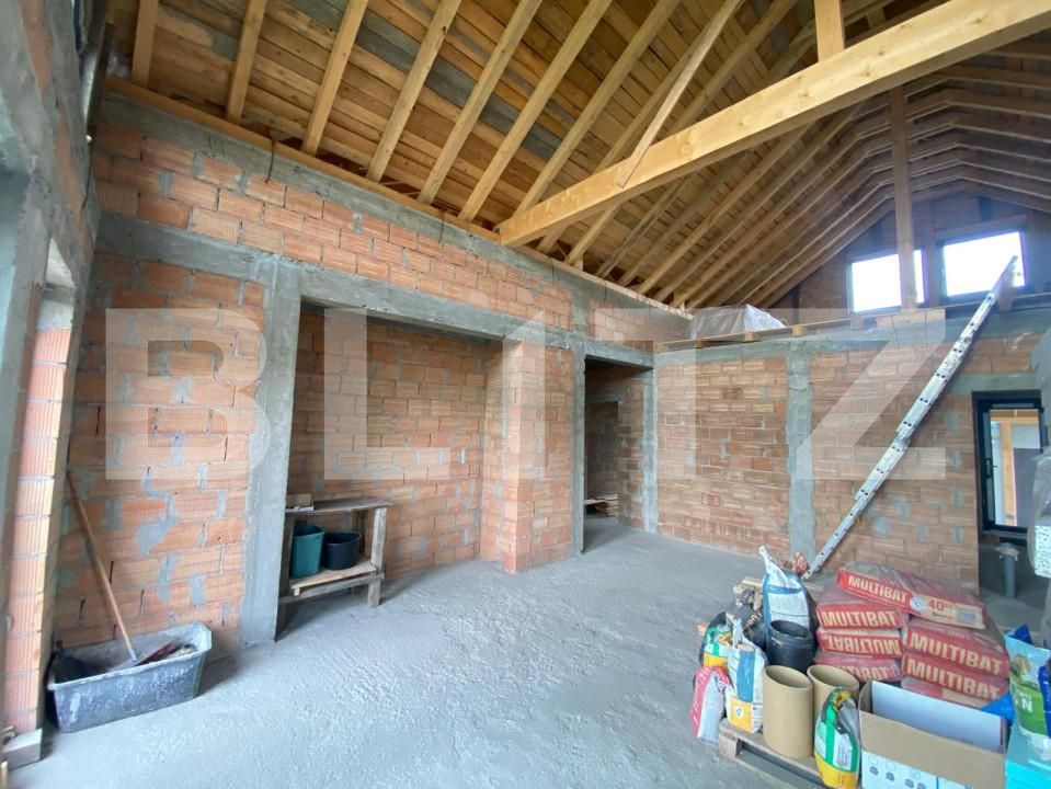 Casa de vânzare 5 camere Sanpetru - 156520CV | BLITZ Brașov | Poza3