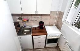 Garsoniera, 22 mp+logie, renovat, orientare sudica, zona Expo Transilvania