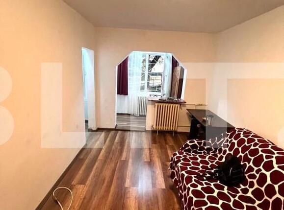 Garsonieră de vânzare Marasti - 156525AV | BLITZ Cluj-Napoca | Poza1