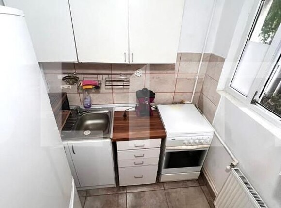 Garsonieră de vânzare Marasti - 156525AV | BLITZ Cluj-Napoca | Poza3